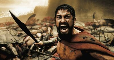  300: Gerard Butler ricorda gli incredibili infortuni sul set di Zack Snyder! 
