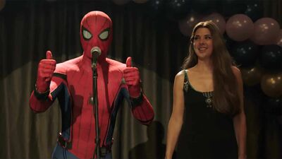  Spider-Man: Far From Home ha già incassato $111 milioni (per soli tre mercati) 