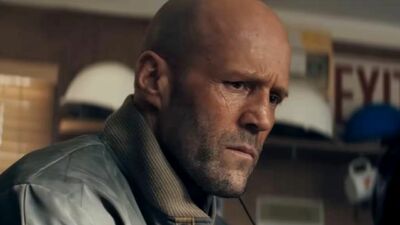  Questo è il peggior Film di Jason Statham, secondo Rotten Tomatoes 