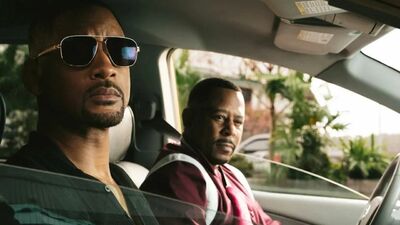  Bad Boys 4, le riprese sono ricominciate! L'annuncio di Will Smith in un video 