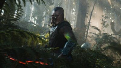  Predator: Badlands è in realtà l'adattamento di un famoso fumetto Alien v Predator? Teoria 