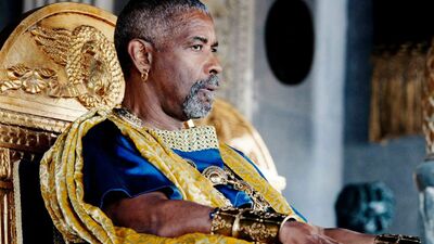  Denzel Washington non dirigerebbe mai un film come Il Gladiatore 2: ecco perché 