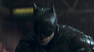  The Batman, anche Jeffrey Wright celebra la fine delle Riprese del cinecomic DC 