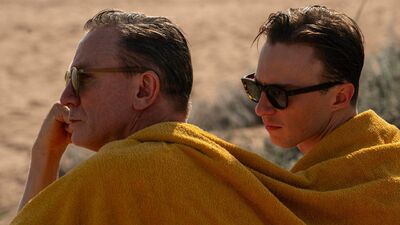  Cosa vedere al cinema il weekend di Pasqua? 5 film che vi consigliamo 