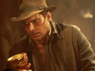  Indiana Jones, 5 film d'avventura perfetti se amate la saga con Harrison Ford 
