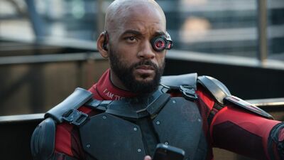  Suicide Squad, Will Smith confessa:'Mi piacerebbe vedere l'uscita dell'Ayer Cut' 