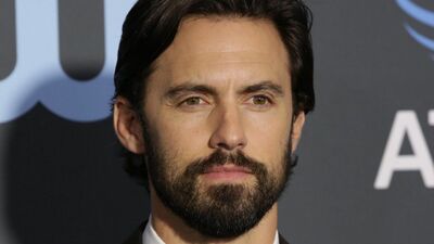  Incendi Hollywood, Milo Ventimiglia piange in diretta davanti ai resti della sua casa 