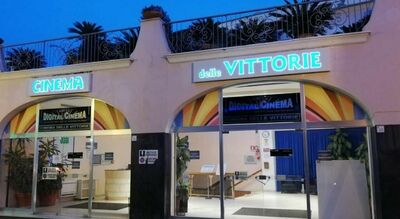  Chiude uno storico cinema di Napoli, dopo oltre 50 anni 