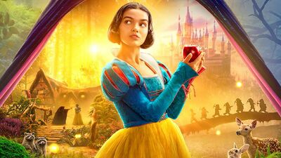  Quando esce Biancaneve in streaming su Disney+ ? Le nostre previsioni 
