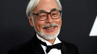  Hayao Miyazaki non vuole essere paragonato a Walt Disney: ecco perché 