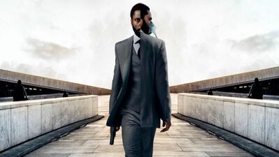  Tenet, Christopher Nolan ottimista sull'uscita a luglio: quando arriverà in Italia? 