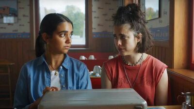  Margaret Qualley in 3 film imperdibili oltre a The Substance: scopriamoli Insieme! 