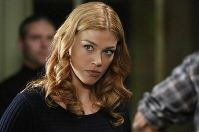  Marvel, questa famosa star di Agents Of SHIELD rivela: 'Mi volevano nei film MCU' 