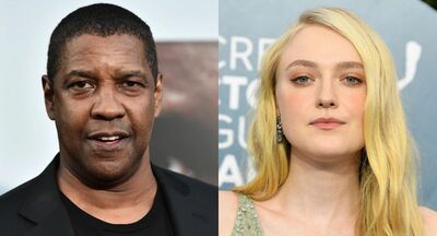  The Equalizer 3: Denzel Washington di nuovo con Dakota Fanning 20 anni dopo Man on Fire! 