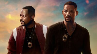  'Riscriveremo il blockbuster estivo': Will Smith ci crede davvero in Bad Boys 4 