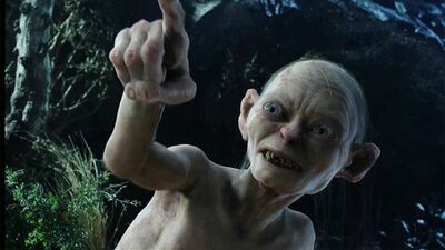  Quando esce La Caccia a Gollum? Scoprite il nuovo film de Il Signore degli Anelli 
