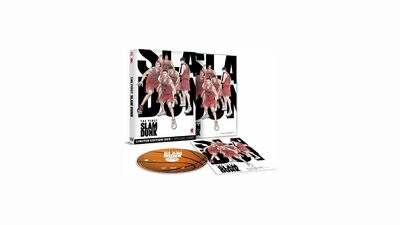  L'edizione limitata di The First Slam Dunk in DVD è SCONTATISSIMA su AMAZON 