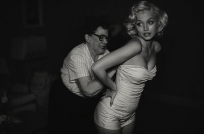  Oscar 2023, Ana de Armas difende Blonde: 'Non è stato fatto per piacere' 