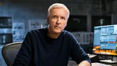  James Cameron boccia gli attori creati dall'IA: 'Sono terrificanti' 