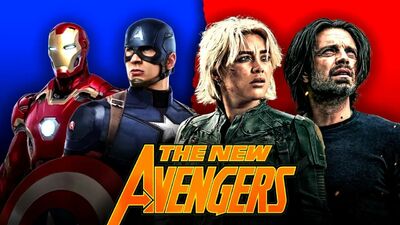  New Avengers vs Avengers: quali sono i Supereroi dei due team nel MCU? I roster completi 