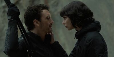  The Gorge avrà un sequel? L'autore anticipa il possibile futuro del nuovo film sci-fi 