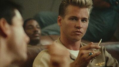  È morto Val Kilmer: l'attore di Batman si è spento all'età di 65 anni 