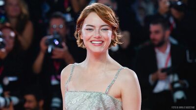  Un improbabile cameo di Emma Stone è virale dopo la candidatura agli Oscar 