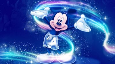  Tutti gli annunci Disney e Pixar al D23, da Wish a Inside Out 2 
