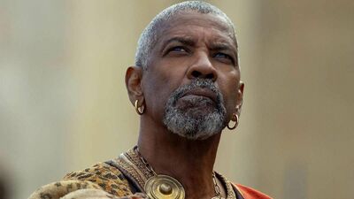  Oscar 2025, delusione per Denzel Washington: a vuoto la decima storica nomination 