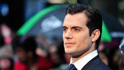  DC Universe, Henry Cavill potrebbe tornare in un ruolo diverso da Superman? 