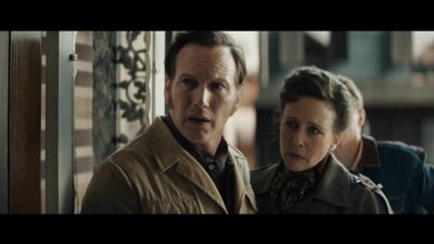  The Conjuring 4: Il Rito Finale, il demoniaco trailer Ufficiale fa veramente Paura! 