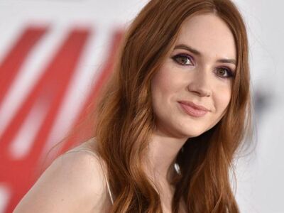  Guardiani della Galassia 3, Karen Gillian ammette: 'Mi piacerebbe interpretare Poison Ivy' 