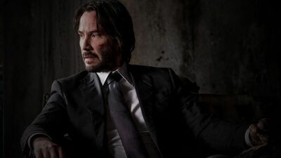  Premi Oscar agli Stunt, il regista di John Wick esulta: 'La vittoria dopo tanti sacrifici' 