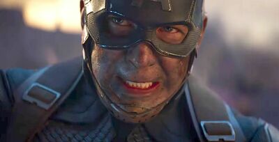  Avengers: Endgame, i fan sono ancora confusi dal Finale di Captain America 6 anni dopo 