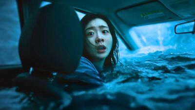  The Great Flood, spiegazione del finale del film che ha conquistato Netflix 