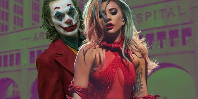  Joker 2: Lady Gaga in costume da Harley Quinn in questa stupenda fan art! 