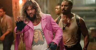  Warner Bros torna finalmente a vincere al box office: dominio con Minecraft e I Peccatori 
