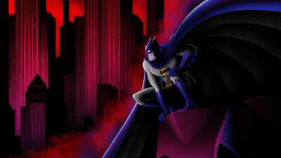  Aspettando The Batman 2: i 5 migliori film animati sul Cavaliere Oscuro 