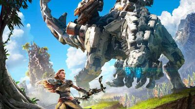  Horizon Zero Dawn, la Serie Tv Netflix è morta: cosa sappiamo sul Film di Sony 