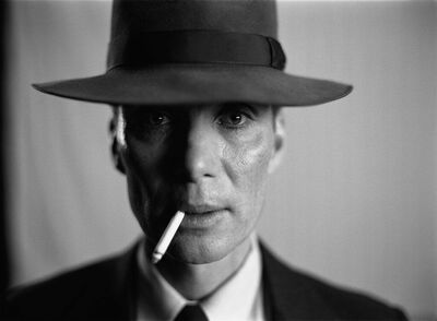  Oppenheimer: il Trailer italiano conferma la data del nuovo film di Christopher Nolan 