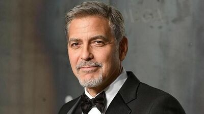  George Clooney: il ruolo che lo rese una star del cinema dopo E.R. 