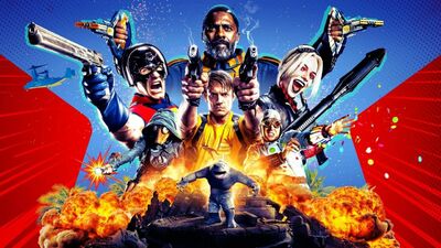  The Suicide Squad è il sequel del film del 2017? Facciamo chiarezza 