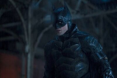  The Batman 2, grandi notizie: Matt Reeves firma in Esclusiva con Warner Bros Discovery! 
