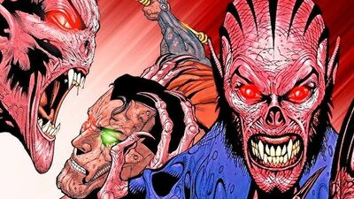  DC Universe, 5 villain potentissimi che speriamo di vedere nei film o nelle serie TV 