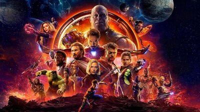  I 5 film più importanti e influenti del Marvel Cinematic Universe 