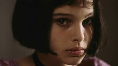  Natalie Portman sessualizzata da ragazzina:'Fui vittima di una fase alla Lolita' 