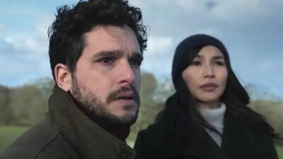  Kit Harington sul suo futuro nell'MCU: 'Non voglio essere solo il fidanzato di Qualcuno' 