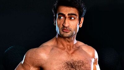  Gli Eterni, Kumail Nanjiani sulla diversità nel MCU: 'Non rappresento un intero popolo' 