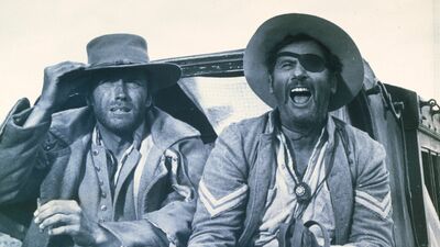  I western che hanno influenzato altri generi cinematografici 