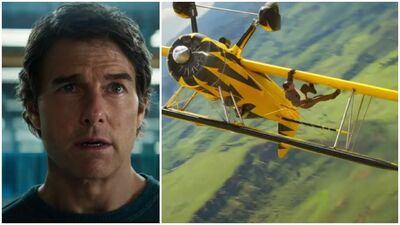  Quando esce il nuovo trailer di Mission: Impossible - The Final Reckoning? Forse ci siamo 